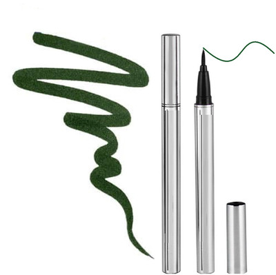 YAWI EYE MAKEUP GREEN SKETCH LINER LONG LASTING ,WATER PROOF 2.5 ml(GREEN)