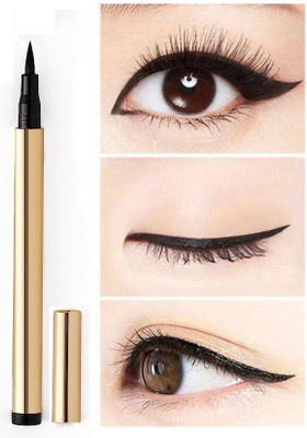 YAWI Black Color Eyeliner Sketch Pen 1.5 g(BLACK)