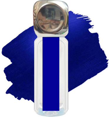 tanvi27 Mattie Eye Looks Waterproof Long Lasting Quick-Drying Liquid Eyeliner 3.5 g(BLUE)