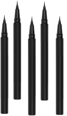 Libline Long Lasting Water Proof Liquid Sketch Eyeliner Pen 12.5 g(Black)