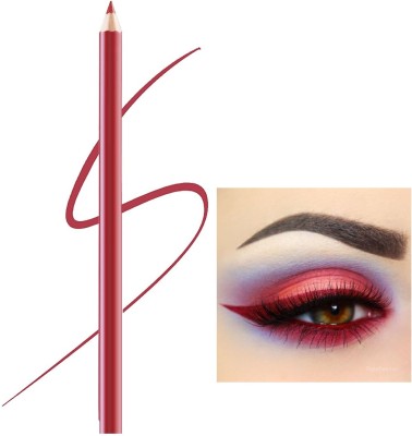 YAWI MULTIPURPOSE DEEP RED PENCIL LINER 2 g(RED)