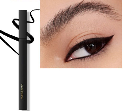 Jiwoo Long Lasting Smudge Proof Eyeliner 3.6 g(black)