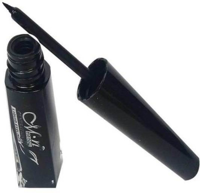 MN Liquid Eyeliner 286C-E10009 2.5 ml(Black)