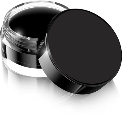 urbanfox NEW SMUDGEPROOF GEL EYE LINER WITH SOFT TOUCH 5 g(BLACK)