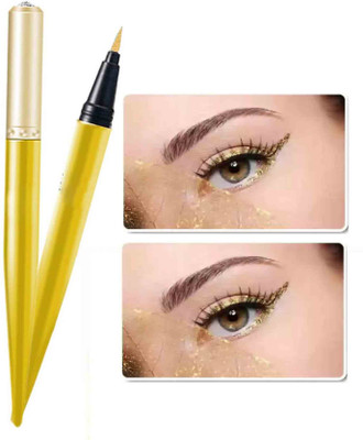 REIMICHI SHIMMERY & SHINY DIAMOND GOLD EYE LINER 1.5 g(GOLD)