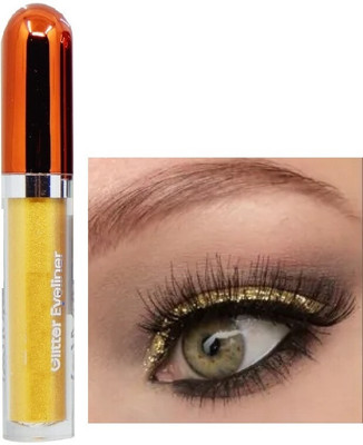 Arcanuy gold eye liner 5.5 ml(yellow)