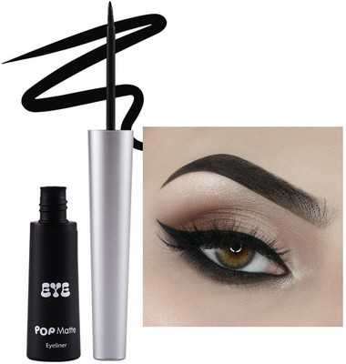 DARYUE Pot Eyeliner | Long-lasting, 36Hr wear 8 ml(black)