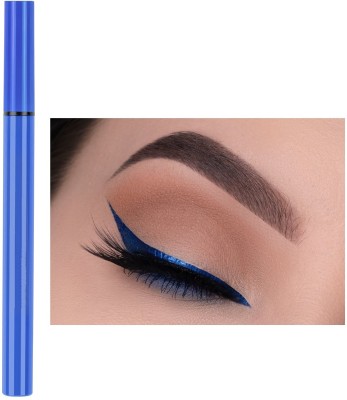 Herrlich New Long lasting blue sketch eyeliner for women 2 g(blue)