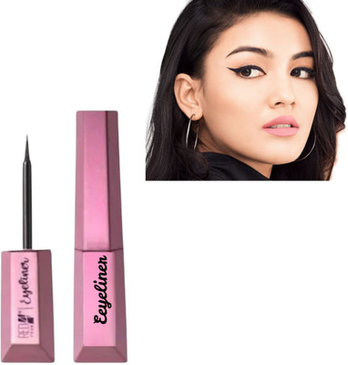 RED4 Liquid Just line it eyeliner 1 10 ml(Black)