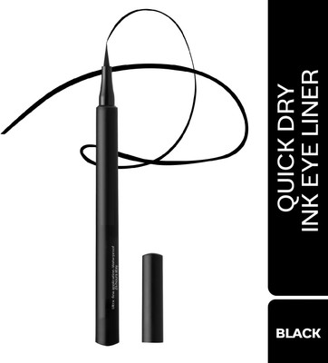 Arcanuy SMUDGE PROOF EYE MAKEUP LINER 2 g(BLACK)