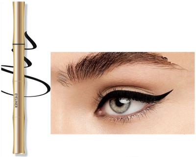 GFSU - GO FOR SOMETHING UNIQUE High Definition Finish professional look eye liner 1.5 g(black)