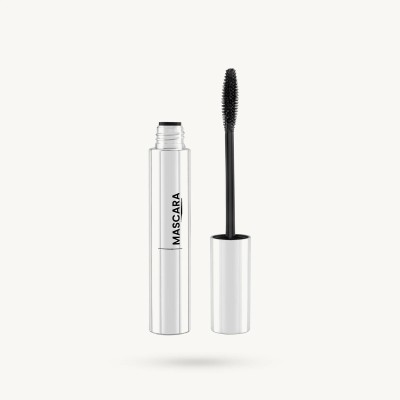 Luster Shine olumizing and Lengthening Mascara 6 ml(Black)