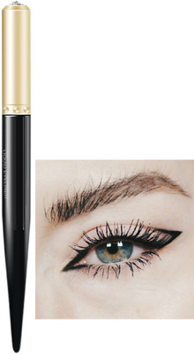 ADJD Diamond Liquid Eyeliner Matte finish Smudge Proof 1.5 g(black)