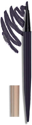 MYEONG Long wear bold pen sketch matte finish eyeliner 2.5 g(Black)