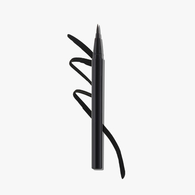 AMOSFIA SOFT AND MATTE FINISHING EYE LINER PEN 2.5 g(BLACK)