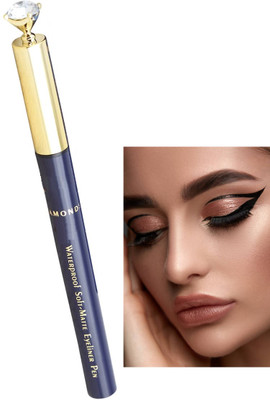 ADJD Ultra Fine Smudge and Water Proof Sketch Eyeliner 1.2 g(BLACK)