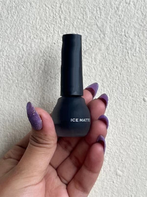 CATERINACHIARA Ice Matte Black Eyeliner 2 ml(BLACK)