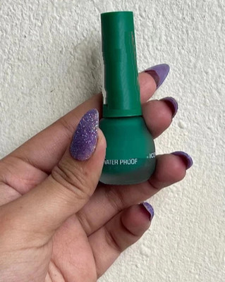 Emijun Matte Eyeliner Highly Pigmented Smudge-proof 6 ml(GREEN)