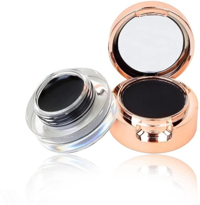 Vyomiris Lasts Upto 36 Hours | Long Lasting & Waterproof Formula 7 g(BLACK)