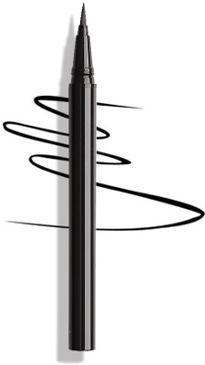 MYEONG Matte Finish Eye Pen Black 2.5 g(Black)