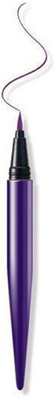 NADJA NEW BEST DIAMOND EYELINER WATERPROOF FORMULA 1.5 g(PURPLE)