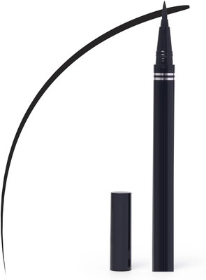 Maryville NEW MAKEUP EYE LINER SKETCH BLACK PACK OF 1 2.5 ml(BLACK)