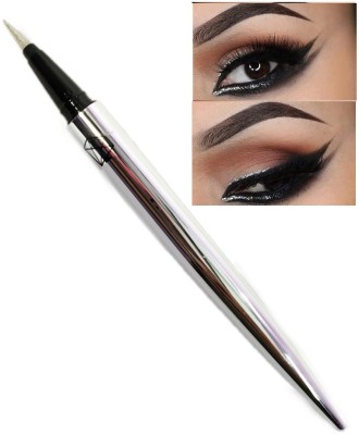 GFSU - GO FOR SOMETHING UNIQUE Glitter Shimmer Silver Liner 1.5 ml(Silver)