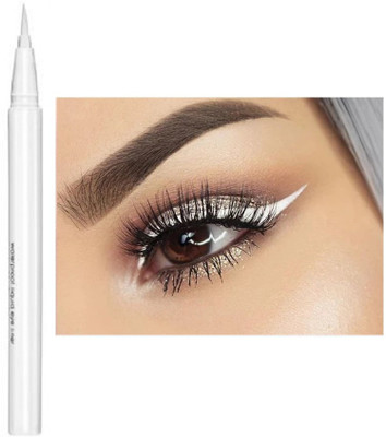 BLUEMERMAID White Color Liquid Eyeliner 2 g(WHITE)