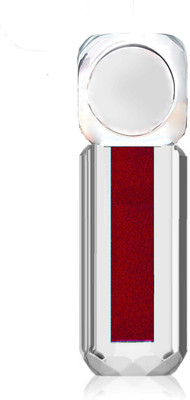 THTC Long Wearing Liquid Shimmery Eyeliner 3.5 ml(Red)