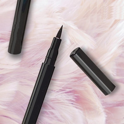 NADJA NEW LONG LASTING BLACK SKETCH EYE LINER SMUDGE PROOF 2.5 ml(BLACK)