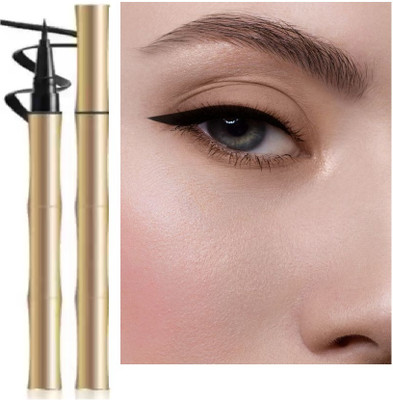 GABBU Water & Smudge Proof Long Lasting Liquid Eye Liner 2.5 ml(black)
