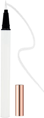MYEONG Pure White Intense And Lightweight & Quick Drying Formula Eyeliner 1.5 g(white)