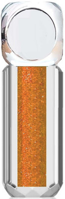 GFSU - GO FOR SOMETHING UNIQUE 24 Hour Long Lasting Liquid EyeLiner 3.5 ml(copper shimmer)