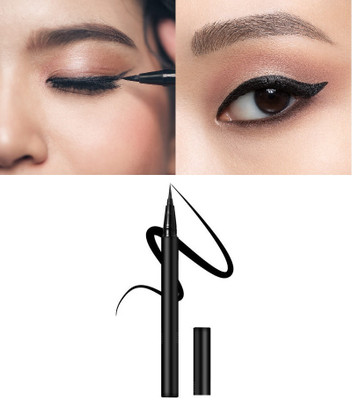 BLUEMERMAID SKETCH EYELINER BEST MATTE LONG LASTING FORMULA 2 ml(BLACK)