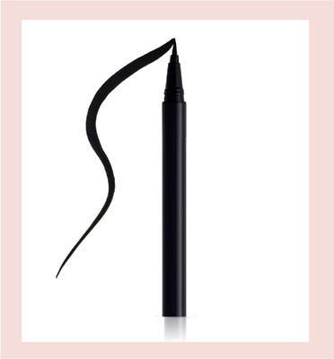 AMOSFIA Sketch Waterproof And Long Pen Eyeliner | Smudge Proof Eye Makeup 5 g(Deep Black)