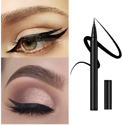BLUEMERMAID MATTE SKETCH EYELINER DEEP PIGMENT 2 ml(BLACK)