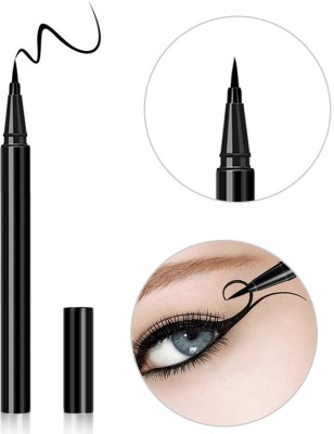 GABBU ALL DAY LIQUID EYELINER MAKEUP 1.5 g(BLACK)