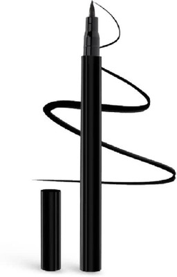 Neycare perfect new color black eyeliner pen perfect pack of 1 1.7 ml(BLACK)