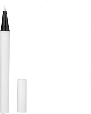 DARYUE SKETCH PEN EYE LINER WHITE COLOR WATERPROOF 3 g(White)