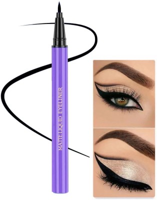 Jiwoo PURPULE PEN MAGICE EYE LINER FOR EYES MAKUP 1.2 g(black)