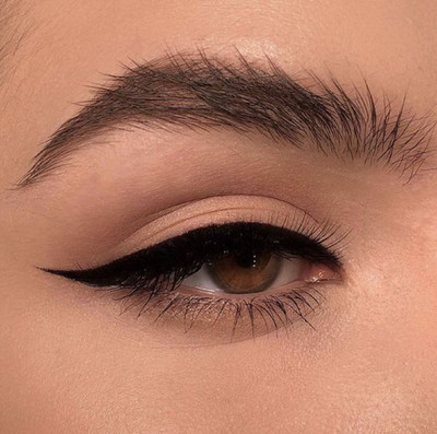 REIMICHI eyeliner Limitless liquid Long Lasting liner pen Jet Black COMBO 3.2 g(BLACK)
