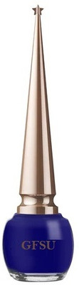 GFSU - GO FOR SOMETHING UNIQUE Long Lasting Waterproof Liquid Eyeliner/BLUE/ 5 ml(BLUE)