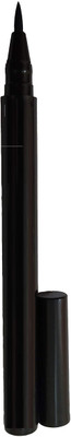 ADJD Black Sketch Eyeliner | Waterproof & Smudge-Proof Eyeliner 2 ml(BLACK)