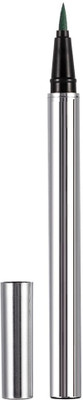 MYEONG Smudge Proof ,Water Proof Lines And Designs Sketch Eye Liner 2.5 ml(Green)