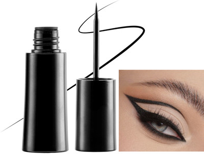 ADJD Eyes Eyeliner Nourishing & Gorgeous 10 g(BLACK)