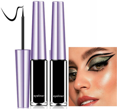 REIMICHI Secret Weapon Waterproof Flake-Free Liquid Eyeliner 16 ml(black)
