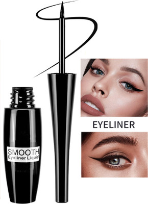 Arcanuy Long Lasting Smudge Proof liquid liner black 5 g(black)