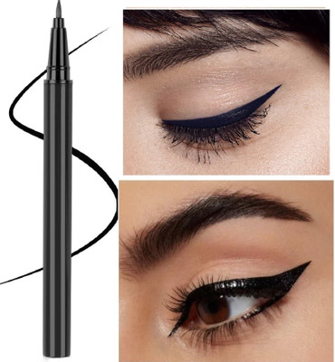 USBK PROFESSIONAL BLACK SKETCH PEN EYELINER FOR PROTECTIVE STAY ALL DAY 2 g(BLACK)