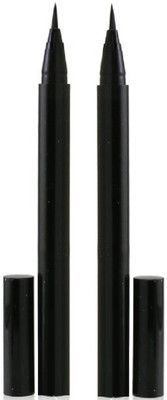 Amaryllis BLACKEST BLACK EYELINER PEN 5 g(BLACK)
