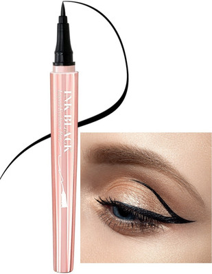 DARVING Ultra Fine Smudge and Water Proof Sketch Eyeliner 1 ml(BLACK)